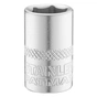 Торцева головка Stanley 1/4", 10 мм, шестигранна (FMMT17195-0) - preview 1