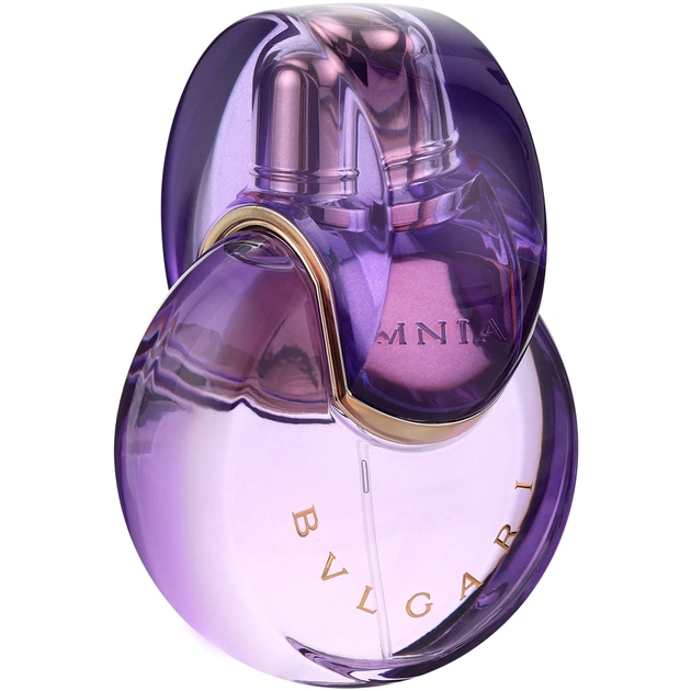 Туалетна вода Bvlgari Omnia Amethyste 40 мл (783320402661) - зображення 1