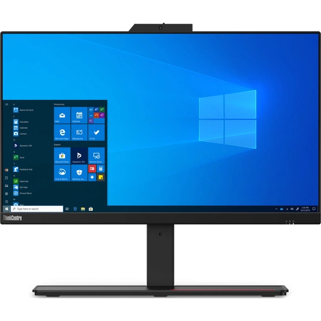 Комп'ютер Lenovo ThinkCentre M AiO / i5-10500 (11E0S0DM00) - зображення 1