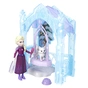 Лялька Disney Frozen Ігровий набір Таємне місце Ельзи (JFG29) - зменшене зображення 1