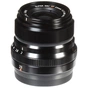 Об'єктив Fujifilm XF 23mm F2.0 Black (16523169) - зменшене зображення 9