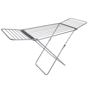 Сушарка для білизни Casa Si Swan 20m Silver Підлогова (CS92231C04C) (DAS302396) зображення 1