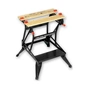 Верстак Black&Decker верстак-тиски WM536 (WM536) - зменшене зображення 1