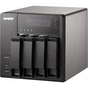 NAS QNap TS-421 - уменьшенное изображение 4