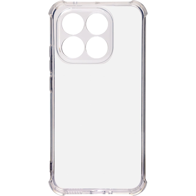 Чохол до мобільного телефона Armorstandart Air Force Xiaomi 15T 5G Clear (ARM86977) - зображення 1