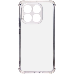 Чохол до мобільного телефона Armorstandart Air Force Xiaomi 15T 5G Clear (ARM86977) зображення 1