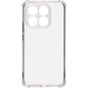 Чохол до мобільного телефона Armorstandart Air Force Xiaomi 15T 5G Clear (ARM86977) - зменшене зображення 1