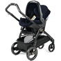 Коляска Peg-Perego 3 в 1 Book 51 Rock NavySL (PACK07-00000000001) - зменшене зображення 6