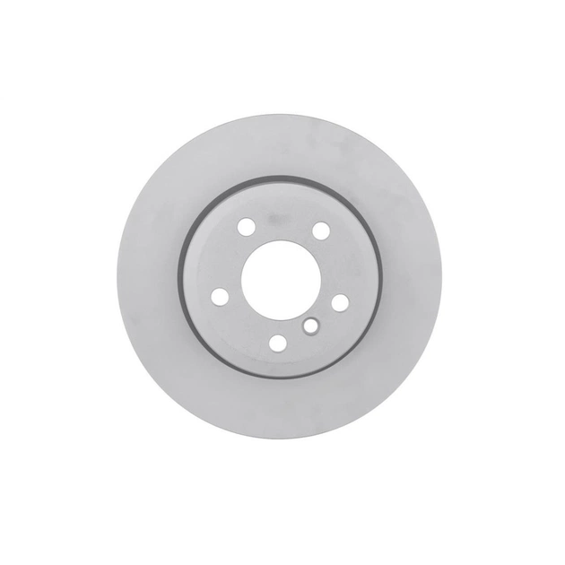 Тормозной диск Bosch 0 986 479 348 - изображение 1