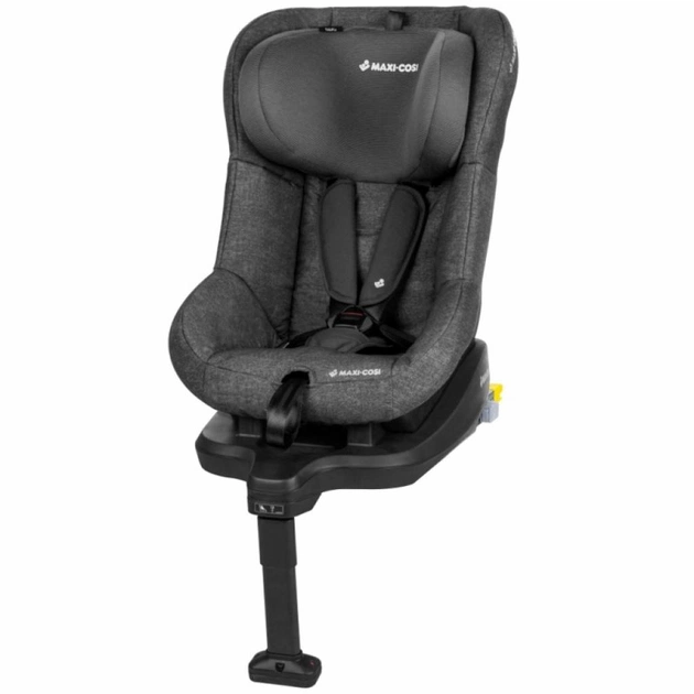 Автокрісло Maxi-Cosi Tobifix Nomad black (8616710110) - зображення 1