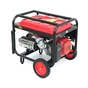 Генератор COVAX EPH10000E2, 7.0kW, 220V, 50Hz, DC12V, 18HP, електро стартер, 25L (EPH10000E2) - зменшене зображення 3