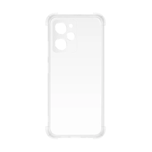 Чехол для мобильного телефона ACCLAB ShockProof Poco X5 Pro Transparent (1283126588150) изображение 1