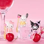 Фігурка Pop Top сюрприз Hello Kitty та друзі Вишеньки (24MQD-007) - зменшене зображення 8
