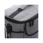 Термосумка СИЛА 25 л сіра (35х22х33 см) (960601) - зменшене зображення 3