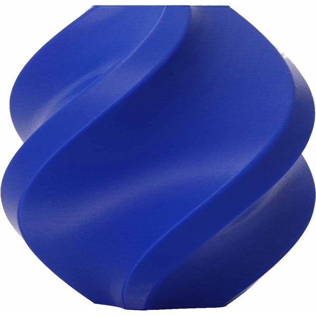 Пластик для 3D-принтера Bambu Lab PETG Basic 1.75 1kg Blue, Reflex 30603 (G00-B00-1.75-1000-SPL) - зображення 1