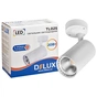 Спот Delux TL02S 20 Вт 4000K (90015900) - зменшене зображення 3