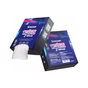 Серветки MECHANIC Repair guy 10x10cm, box 50 pcs, ultra-thin antistatic (RP10x10/50/B) - зменшене зображення 2