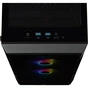 Корпус Corsair 220T RGB Black (CC-9011190-WW) - зменшене зображення 7