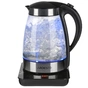 Електрочайник Ardesto EKL-1311HB - зменшене зображення 1