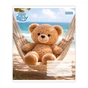 Зошит 1 вересня Bear stories А5 24 аркушів клітинка (768974) - зменшене зображення 6