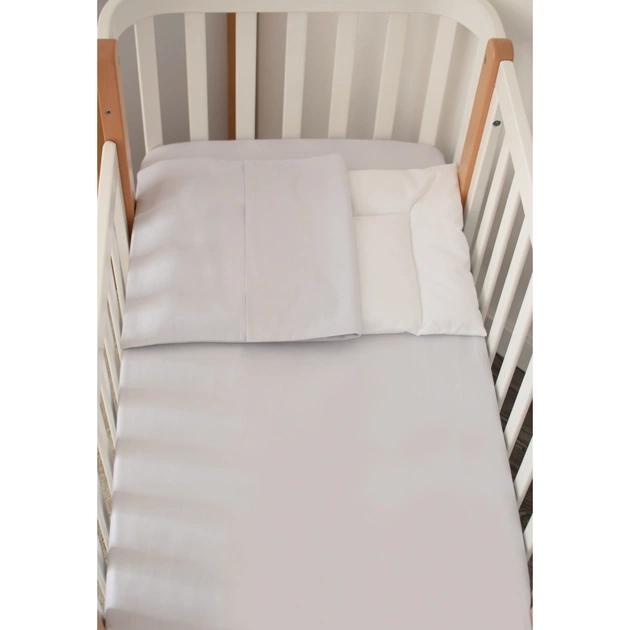 Дитячий постільний набір Верес "Leo" (6 од ) (220.44) - зображення 11