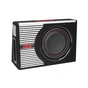 Активний сабвуфер Kicx GT 403BPA - зменшене зображення 5