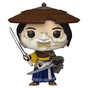 Фигурка Funko Pop серии Ghost of Yotei - Ацу (93689) - уменьшенное изображение 1