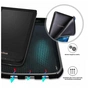 Чохол до електронної книги AirOn Premium PocketBook 606/628/633 picture night (4821784622280) - уменьшенное изображение 4