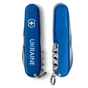 Ніж Victorinox Spartan Ukraine Blue "Ukraine" (1.3603.2_T0140u) - зменшене зображення 2
