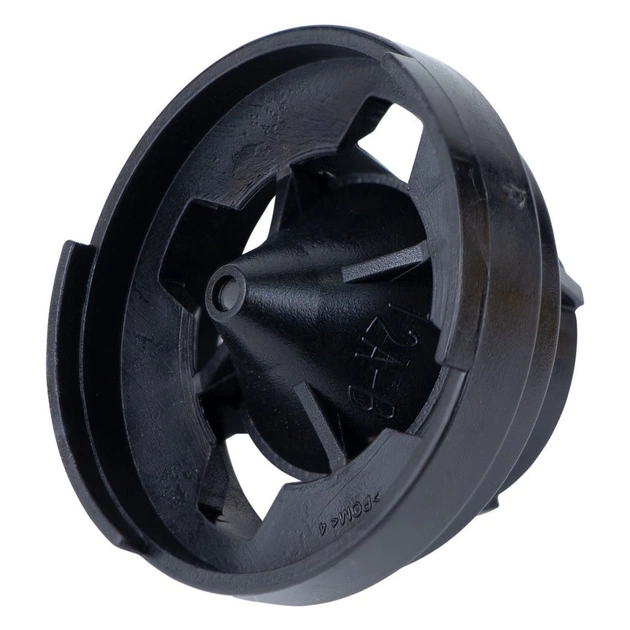 Фарбопульт Sigma електричний HVLP 350Вт 1.8/2.6мм 800мл/хв, нижній бак, 800мл (6816121) - picture 7