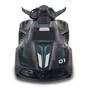 Радиоуправляемая игрушка KS Drive Spray Car Sport (SL-354RH) - уменьшенное изображение 10