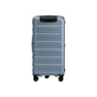 Валіза Xiaomi Ninetygo Cyber Trunk Luggage 30" Blue (6941413244718) - зменшене зображення 3
