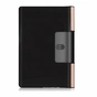 Чохол до планшета BeCover Smart Case Lenovo Yoga Smart Tab YT-X705 Gold (705033) - зменшене зображення 2
