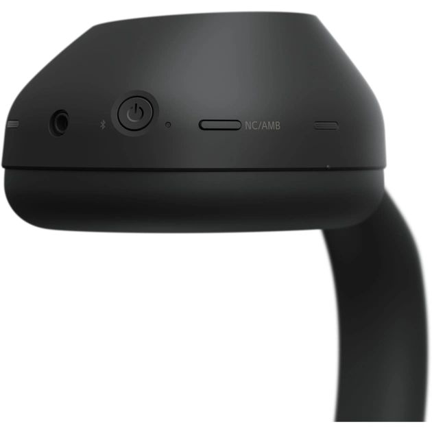 Навушники Sony WH-1000XM6 Black (WH1000XM6B.E) - picture 4