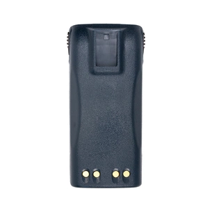 Акумуляторна батарея Motorola P040 Ni-MH 7.5V 2500mAh Power-Time (PTM-308) picture 1