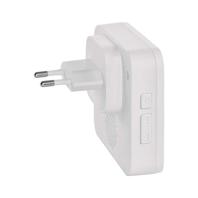 Дверний дзвінок EMOS бездротовий EMOS P5735WS WiFi (P5735WS) - picture 6