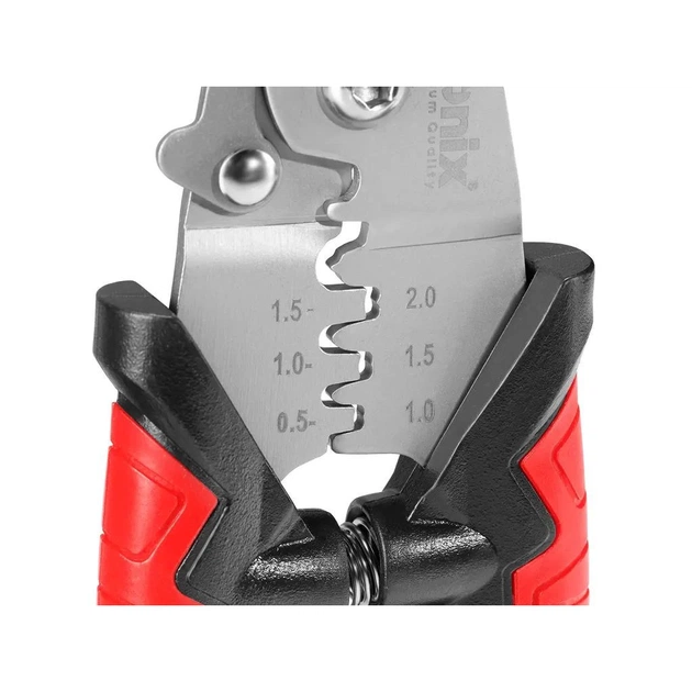 Знімач ізоляції Ronix 180мм (RH-1820) - picture 5