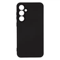Чохол до мобільного телефона Armorstandart ICON Case Samsung S23FE 5G Camera cover Black (ARM69628) - зменшене зображення 1