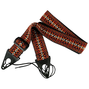 Ремінь для гітари Maxtone GST-02 зображення 1