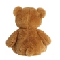 М'яка іграшка Aurora Ведмідь медовий 28 см (220187A) - зменшене зображення 4