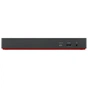 Порт-реплікатор Lenovo ThinkPad Thunderbolt 4 WorkStation Dock (40B00300EU) - зменшене зображення 2