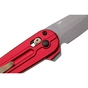 Ніж Benchmade Lowden (491GY-01) - зменшене зображення 5