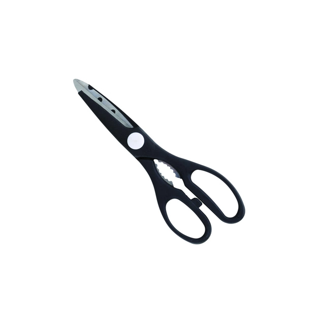 Набір ножів Bergner Osaka, з ножицями, 6 предметів (BG-9075-BK) - picture 7