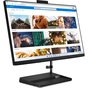 Комп'ютер Lenovo IdeaCentre AiO 3 24IAP7 / i5-12450H (F0GH011PUO) - зменшене зображення 2