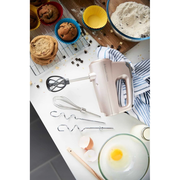 Міксер Russell Hobbs 25892-56 - picture 9