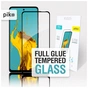 Скло захисне Piko Full Glue ESD Tecno POP 10 Black (1283126627989) - зменшене зображення 2