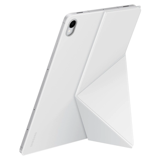 Чохол до планшета Samsung Smart Book Cover Samsung Galaxy Tab S11 White (EF-BX730PWEGWW) - picture 7