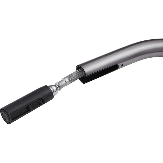 Смеситель Kroner Klassisch-PVD03915 (CV032283) - изображение 7