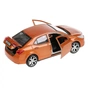 Машина Технопарк Toyota Corolla (COROLLA-GD(FOB)) - зменшене зображення 4