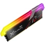 Модуль пам'яті для комп'ютера DDR4 16GB (2x8GB) 3200 MHz XCALIBUR RGB ASRock (TF8D416G3200HC16CDC01) - уменьшенное изображение 2